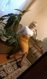 Валентина Орлич