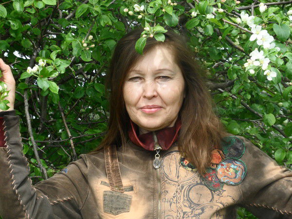 Римма Александрова