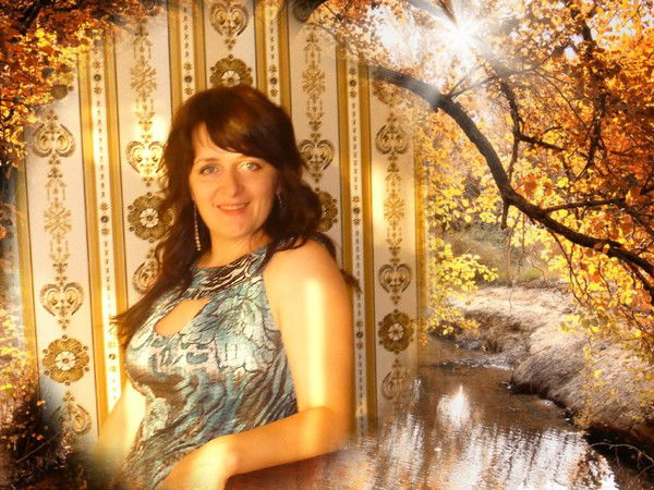 Наталья Широкая(Скрипий)