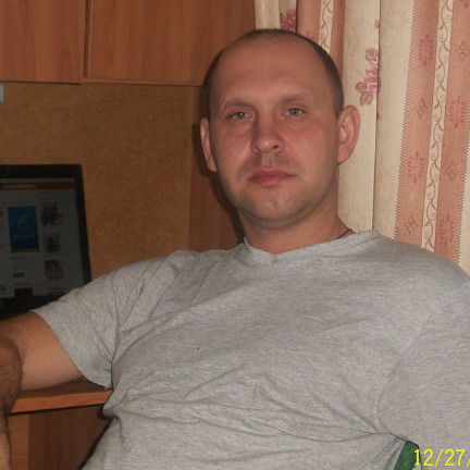 Сергей Якимов