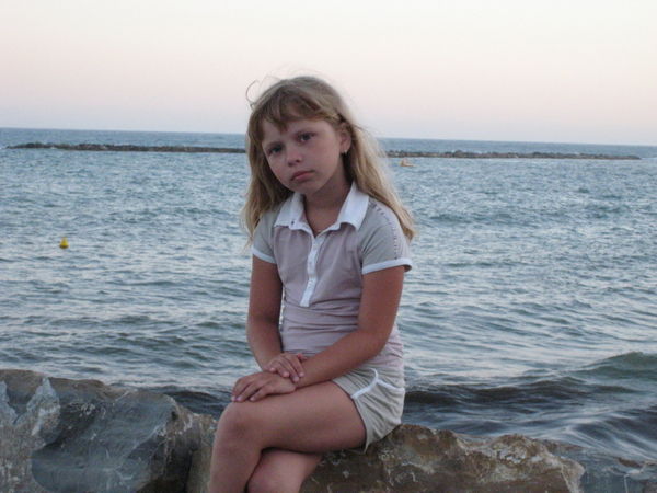 Катя Родионова