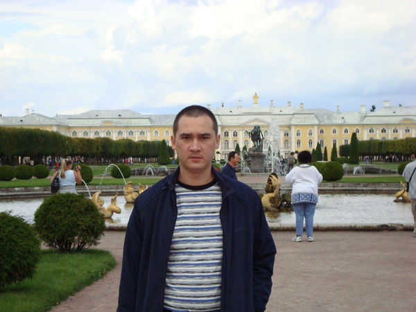 Сергей Михайлюк