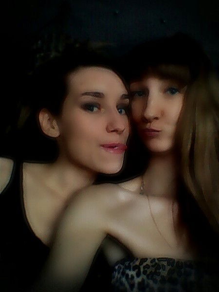 Анастасия Тюменцева