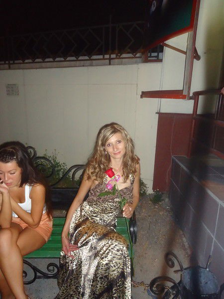 Юлия Мытницкая