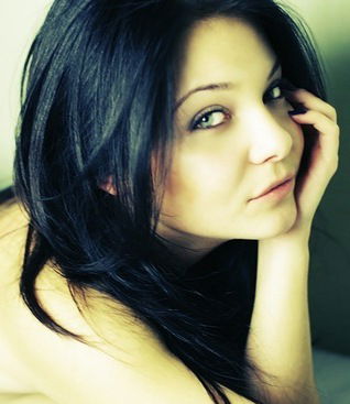 Юлия Тимошина