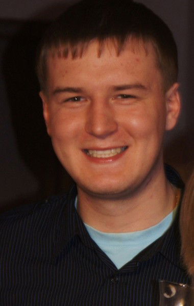 Максим Киблер