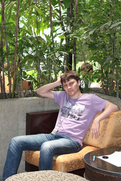 Павел Кавецкий