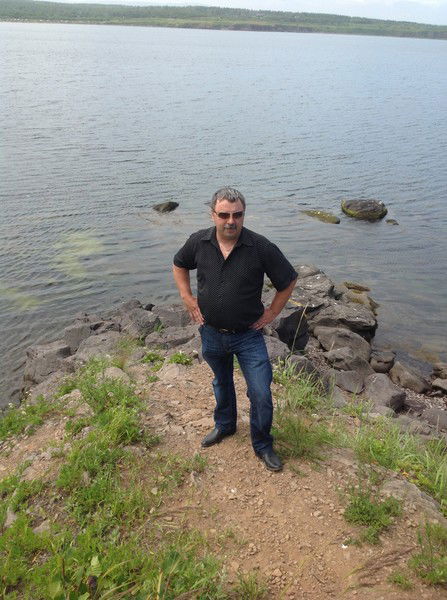 Андрей Липатов