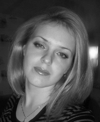 Анастасия Прасолова