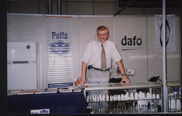 Леонид Марьяновский