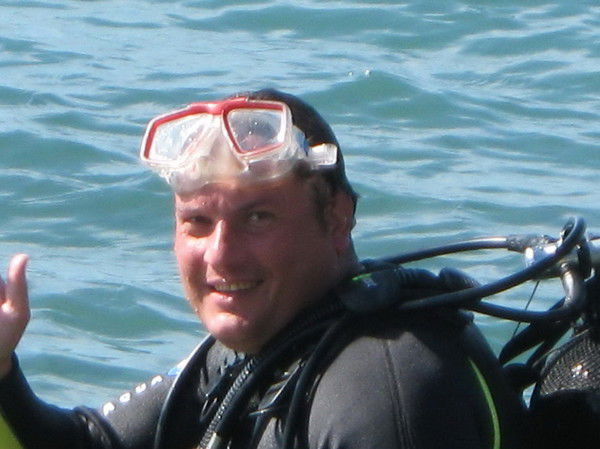 Дмитрий Степунин