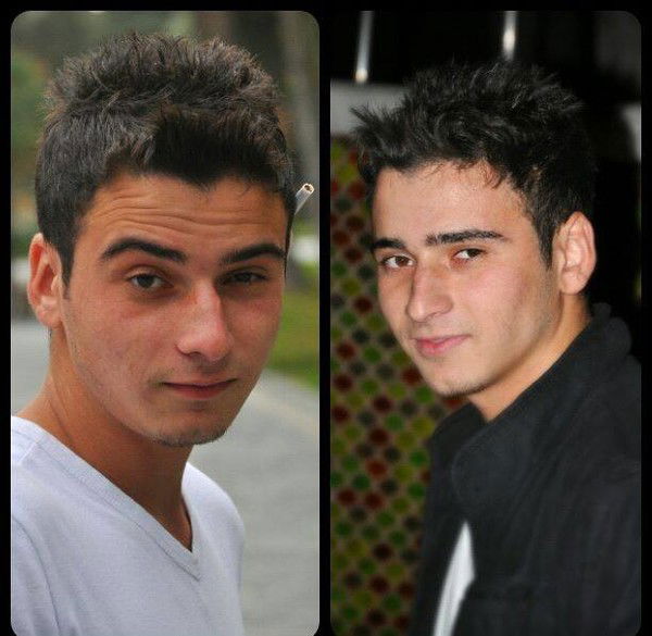 Рашад Аббасов