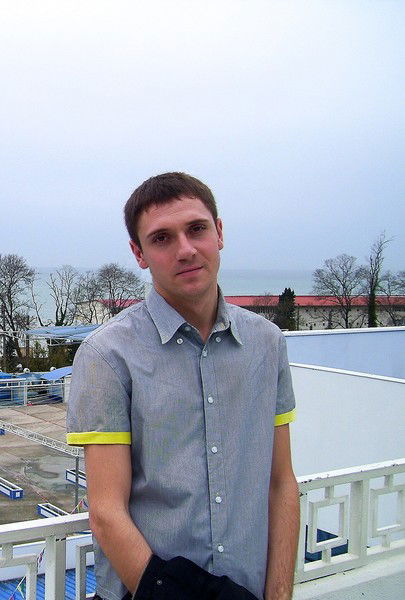 Владимир Александрович