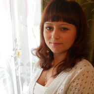 Виктория Можаева