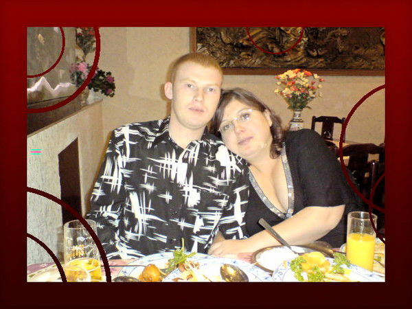 Антонина Любимая