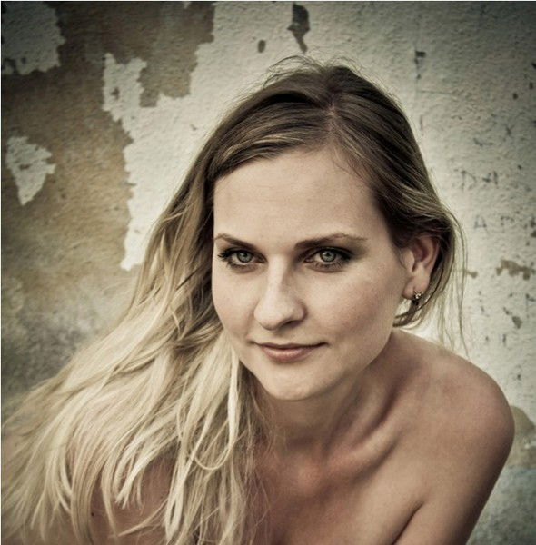 Елена Ивашина