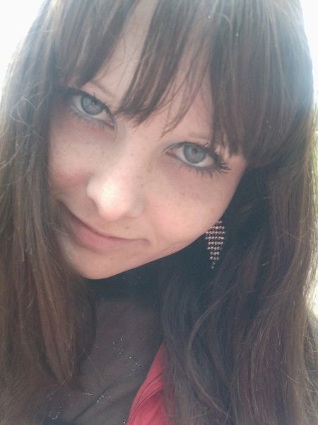 Татьяна Лукьянова