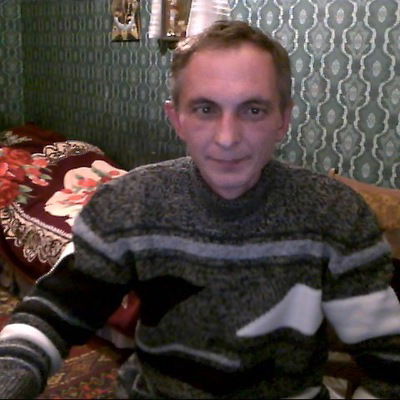 Олег Бережной