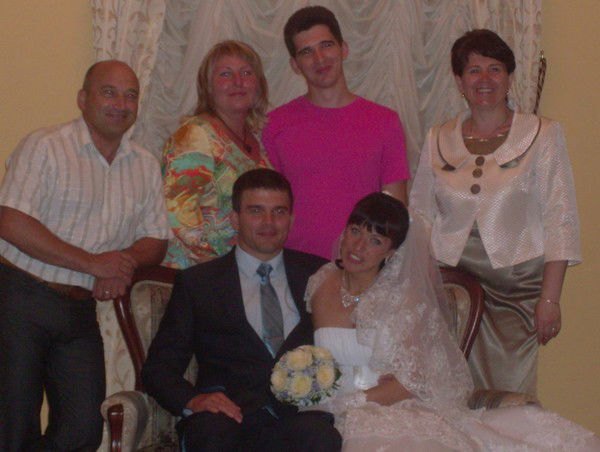 Инна Аведова