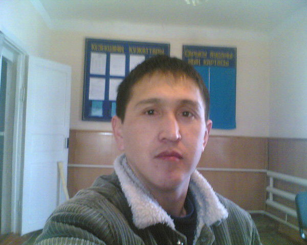 Ерболат Сыздыков