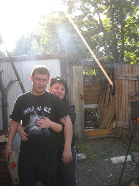 Надежда Пилипчук