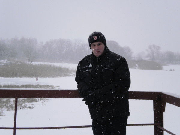 Василий Медведицков