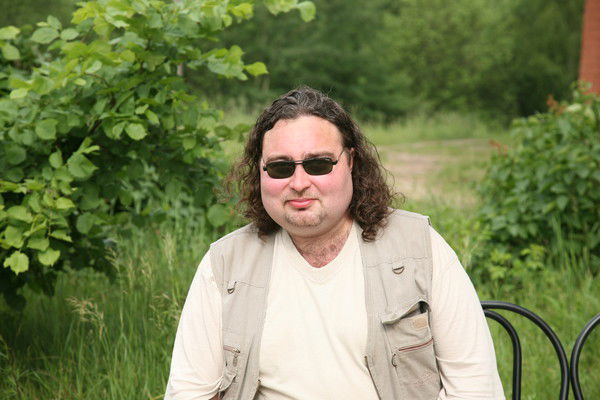 Альберт Ахсянов