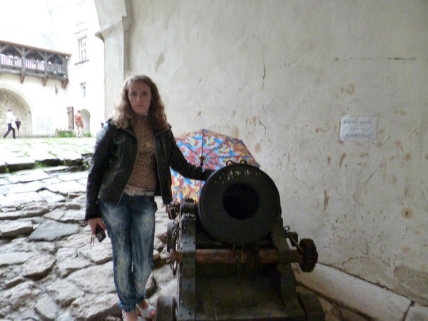 Елена Серенович