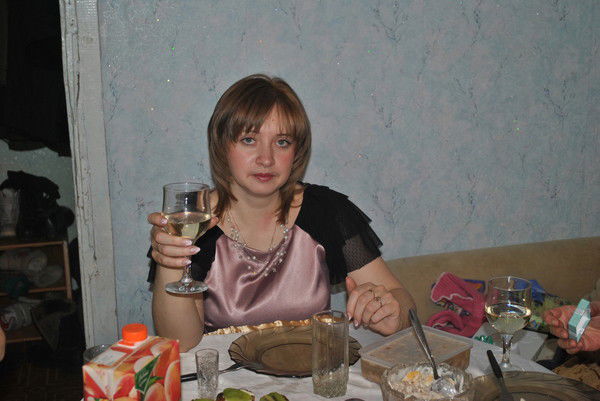 Ярослава Ванюкова