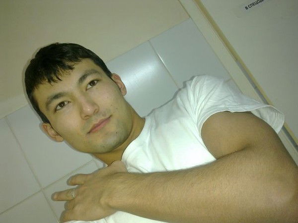 _Alisherjon_ &_Dekhkanbaev_&