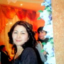 Akmaral Babirova