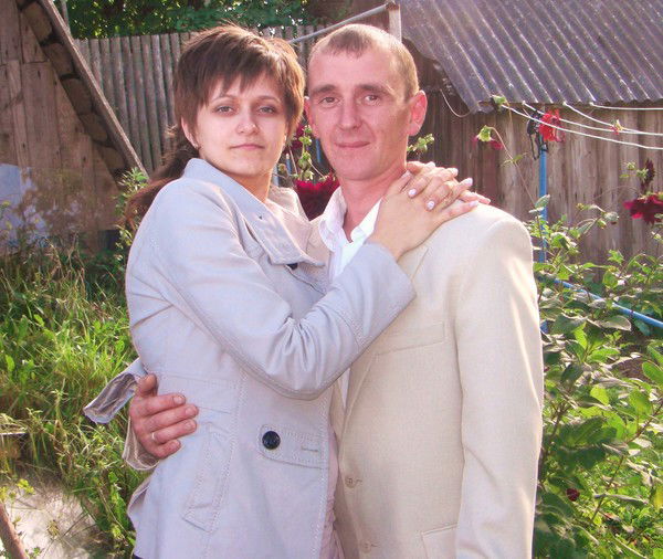 Анастасия Дакуко