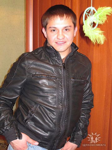 Александр Шумаков