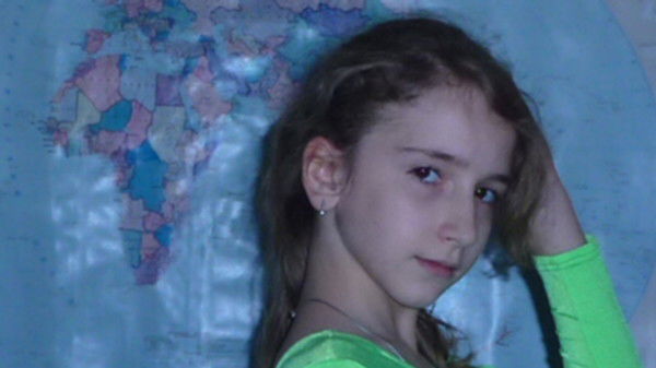 Аня Матюнина