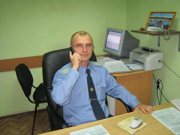 Владимир Вечерко