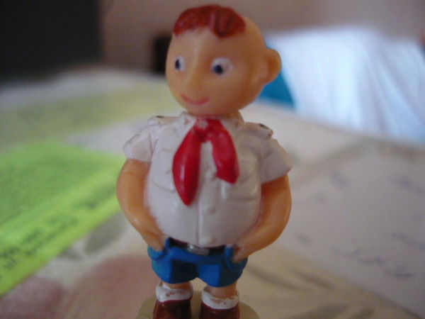 Андрей Михайлов