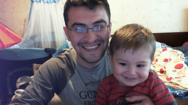 Арсен Альцагиров