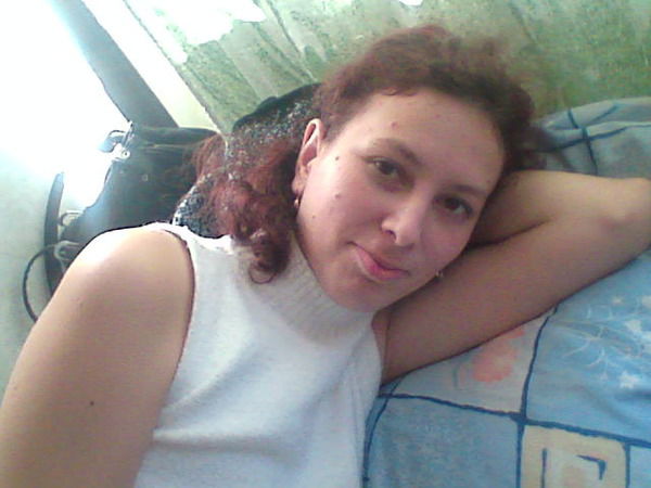 Валентина Ушакова