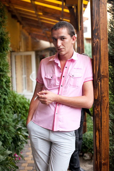 Анатолий Карнаушенко