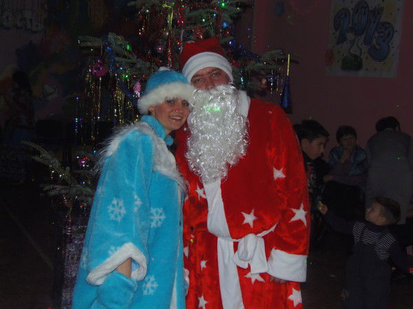 Аня Степанец