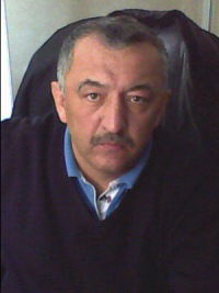 Anvar Urunov