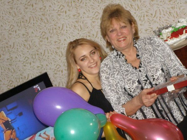 Татьяна Холодняк