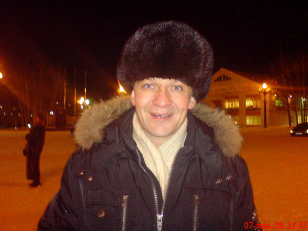 Эдуард Четвертных