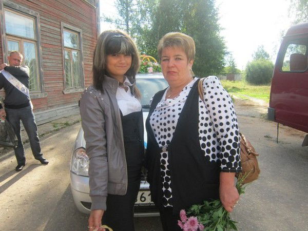 Валентина Яунтерн