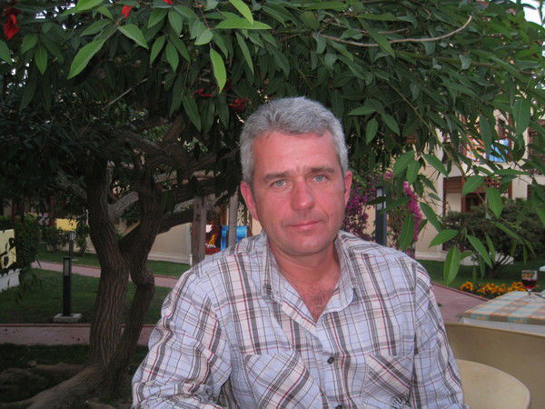 Олег Темник