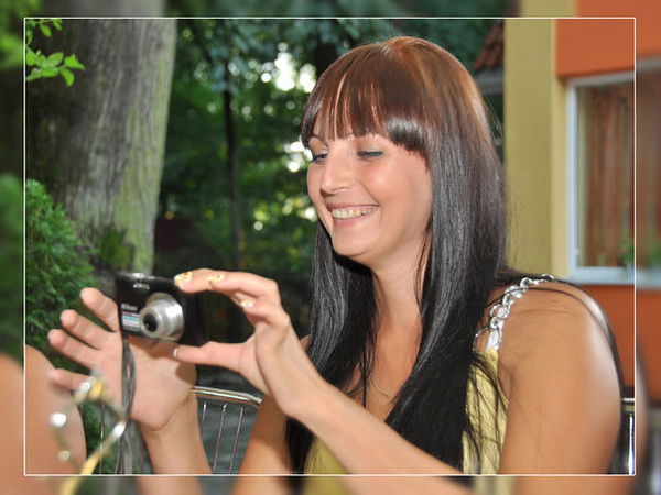 Світлана Магочій