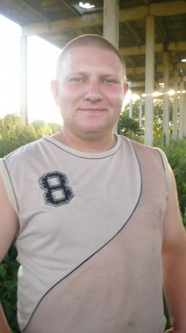 Алексей Кальмаев