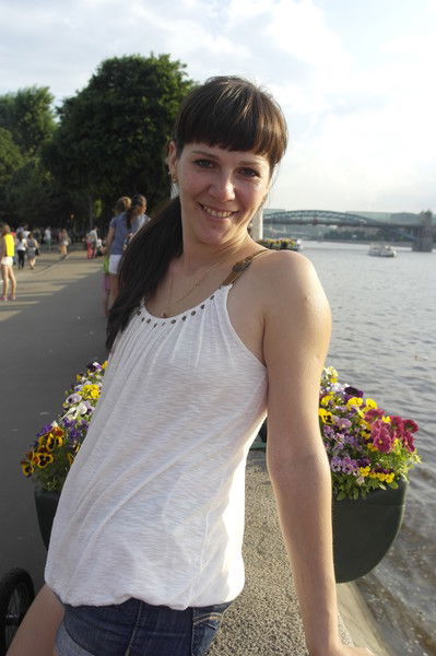 Светлана Александровна