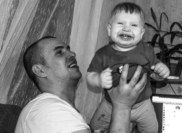 Титов Вячеслав