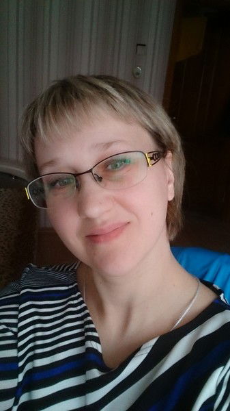 Елена Ярославцева